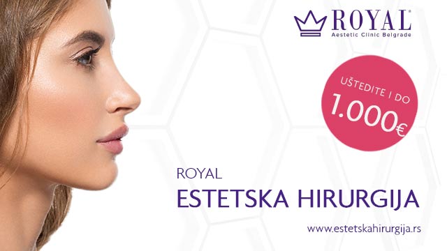 Estetska hirurgija