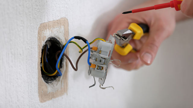 Električar Beograd | Cena elektro radova po m2