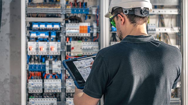 Električar Beograd | Licencirani električar Beograd 