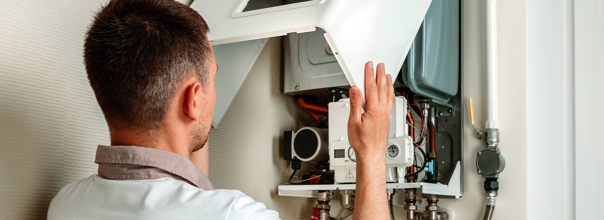 Royal električar Zamena grejača na električnim kotlovima