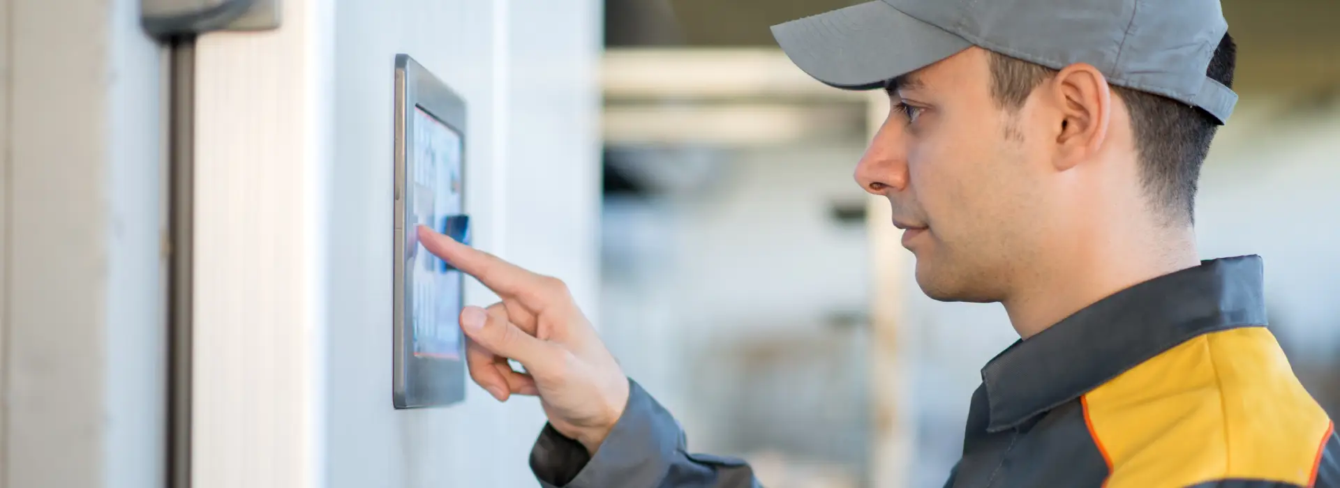 Royal električar Ugradnja interfona Inđija