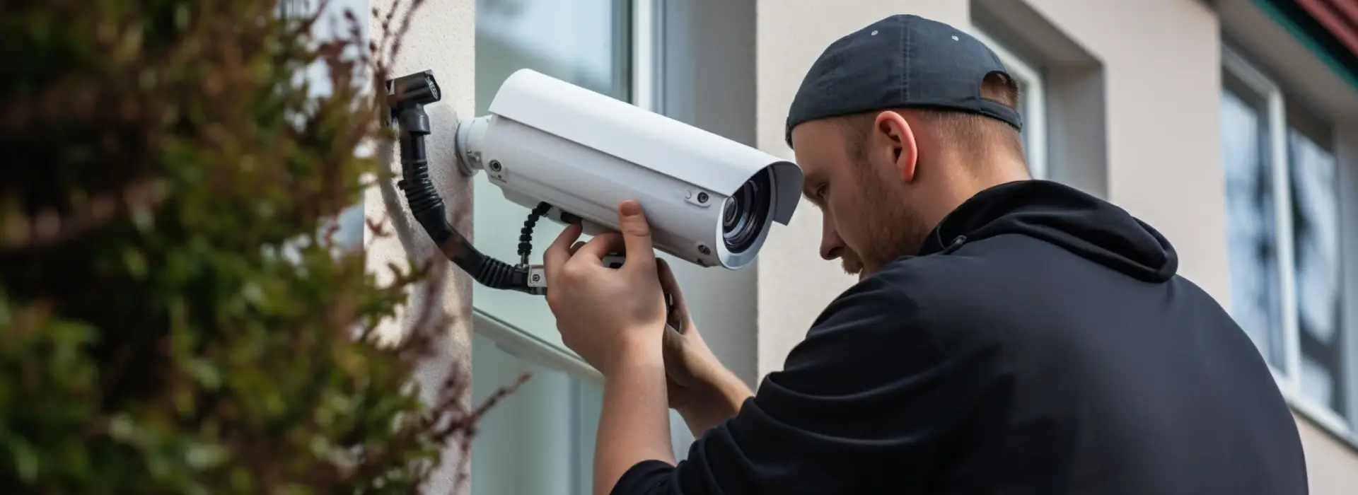 Royal električar Video nadzor Kosjerić