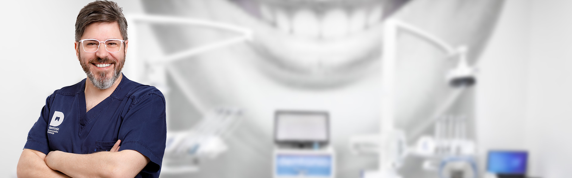 Royal električar Dentista Antonio Cappello