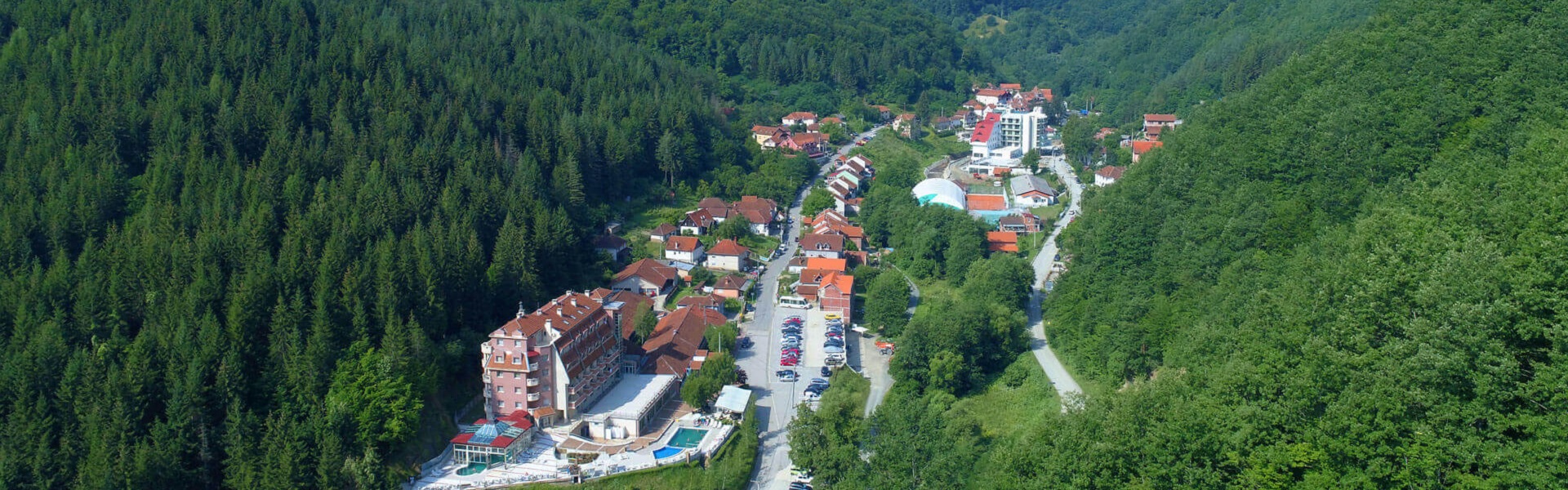 Električar Beograd | Lukovska banja u Srbiji