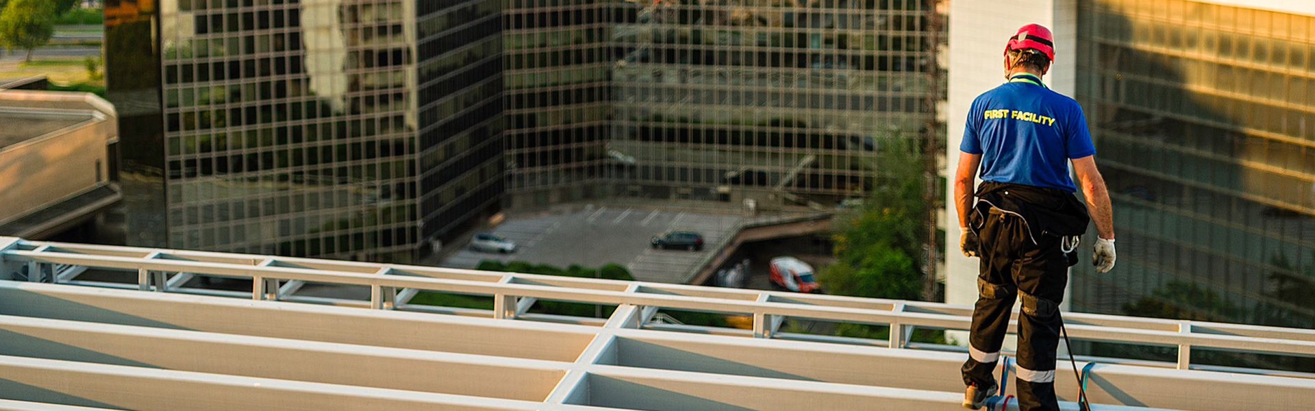 Električar Beograd | First Facility