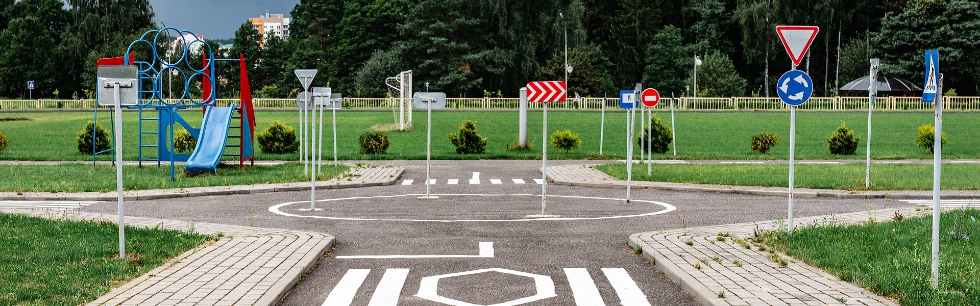 Fahrschule Zürich |  Električar Beograd