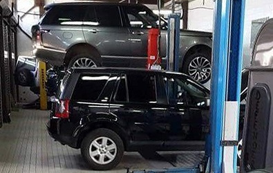 Električar Beograd |  Land Rover, Jaguar i Ford servis