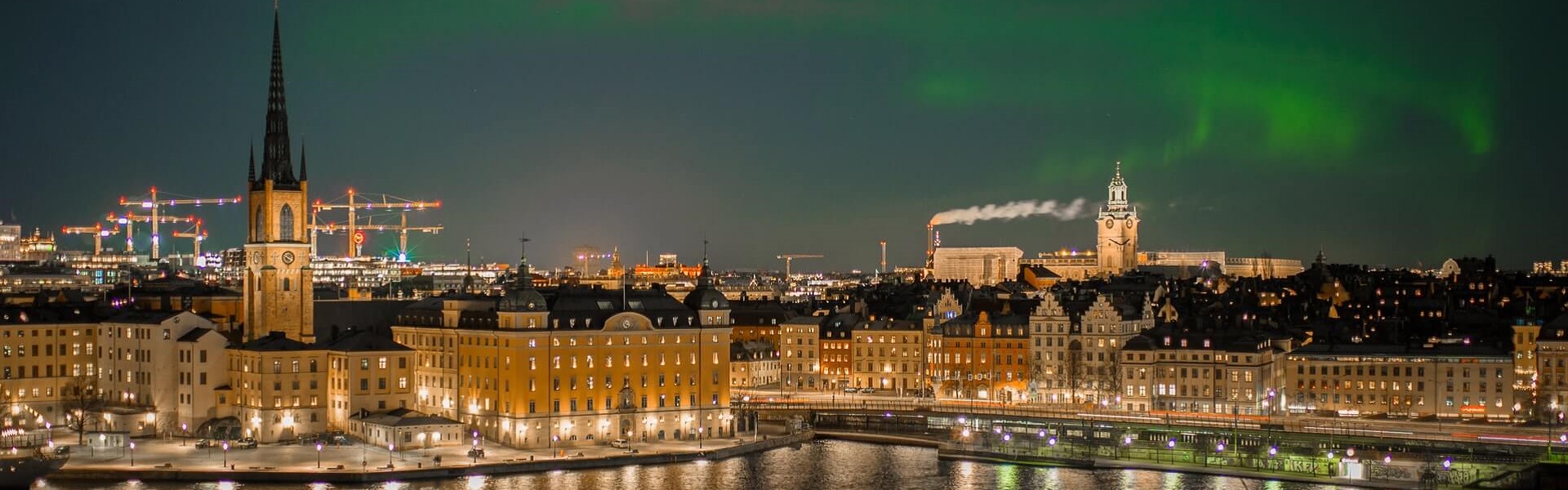 Električar Beograd | Stadfirma i Stockholm