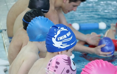Električar Beograd | Swim Way škola plivanja