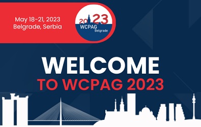 Električar Beograd |  WCPAG 2023